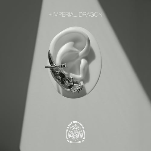 CELESTIAL DRAGON | nausznica