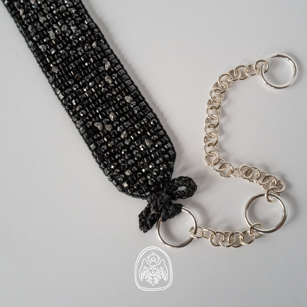 GERDAN | choker (made to order)