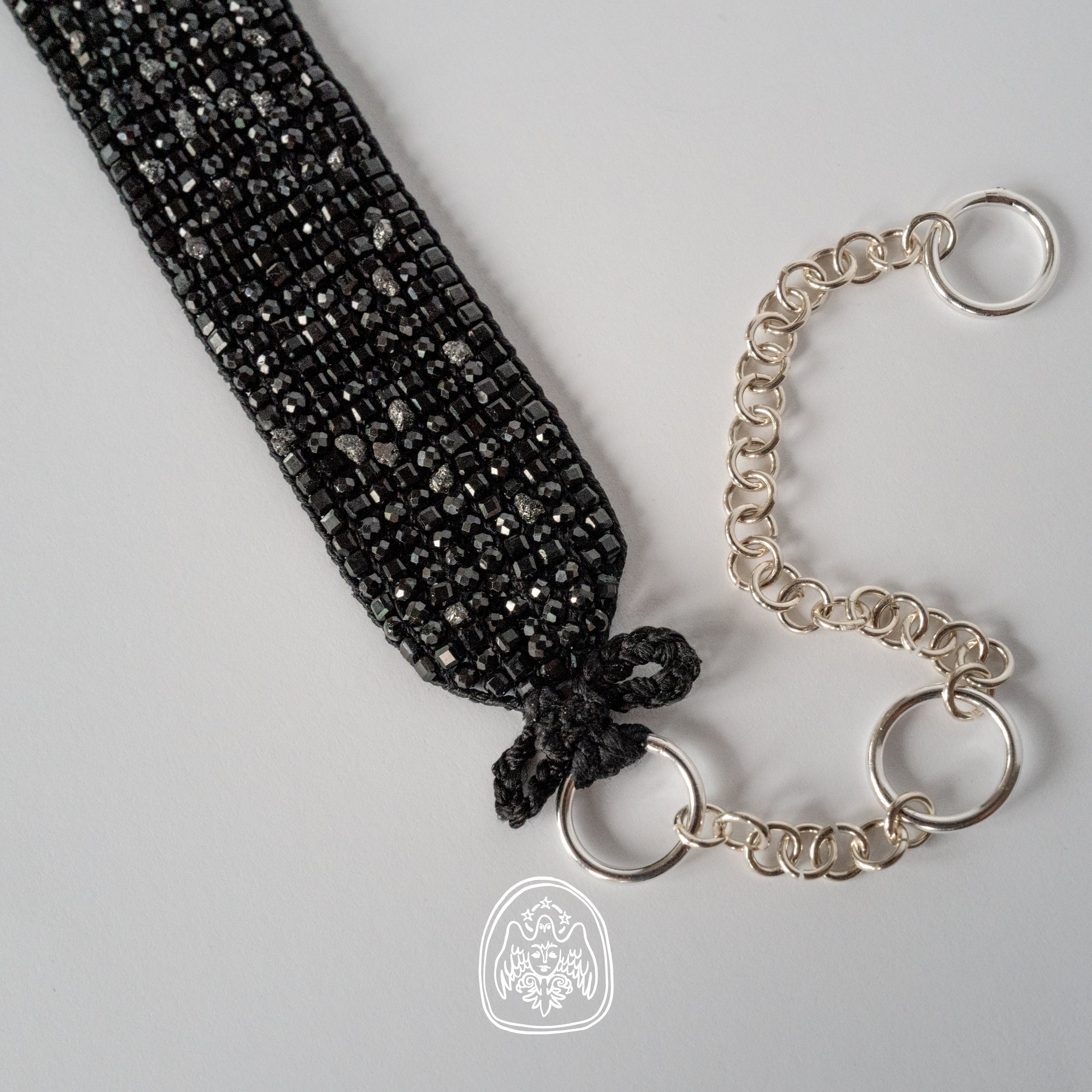 GERDAN | choker (made to order)