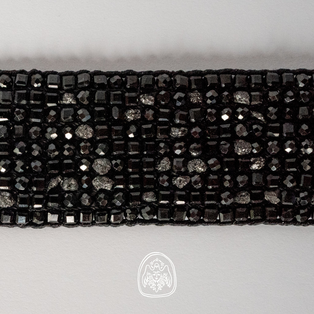 GERDAN | choker (made to order)