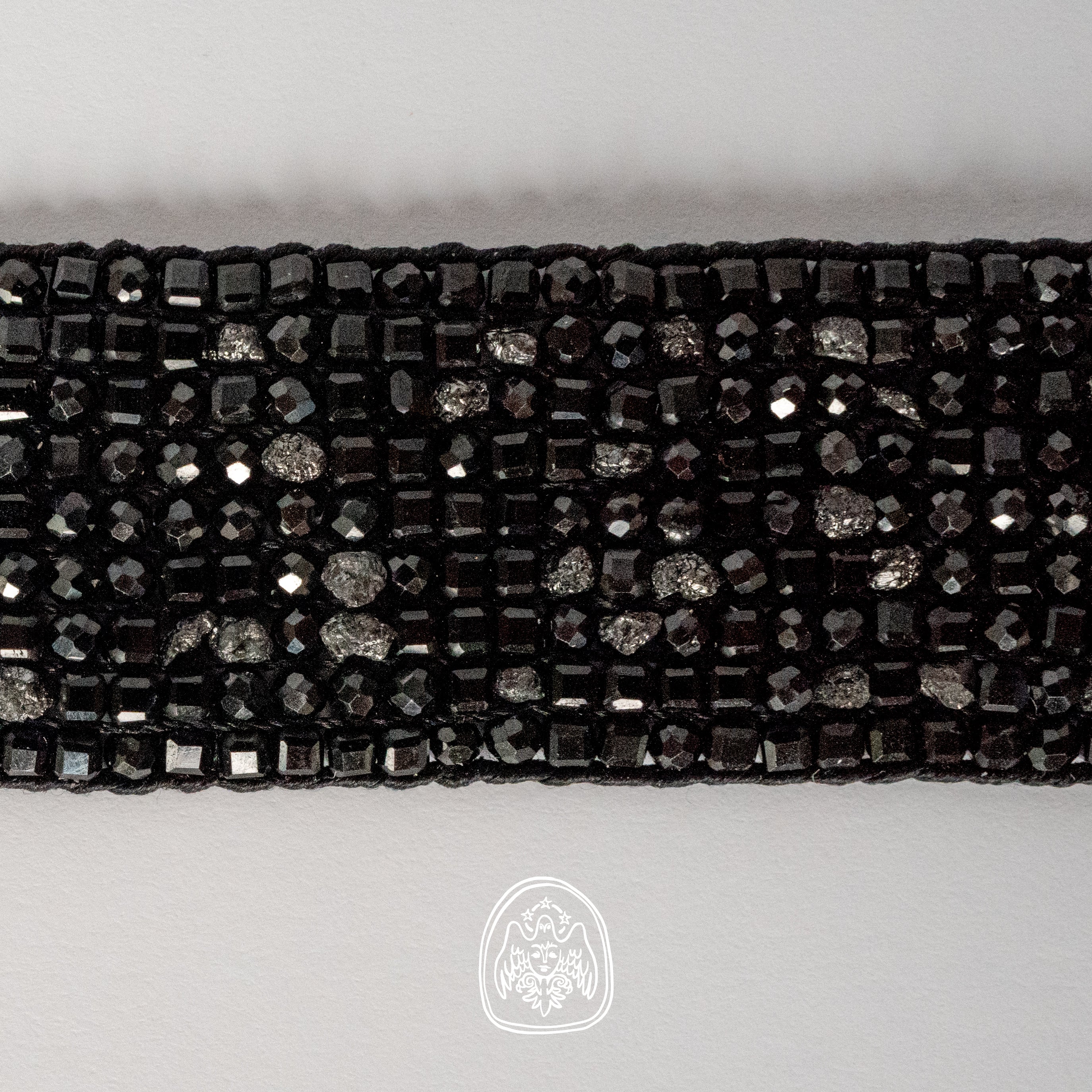GERDAN | choker (made to order)
