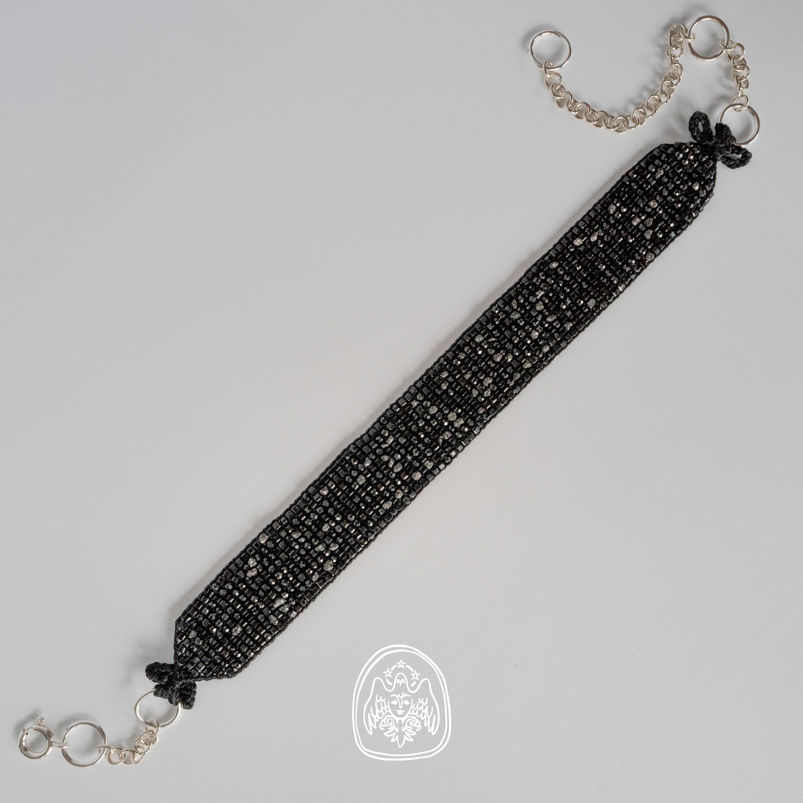 GERDAN | choker (made to order)
