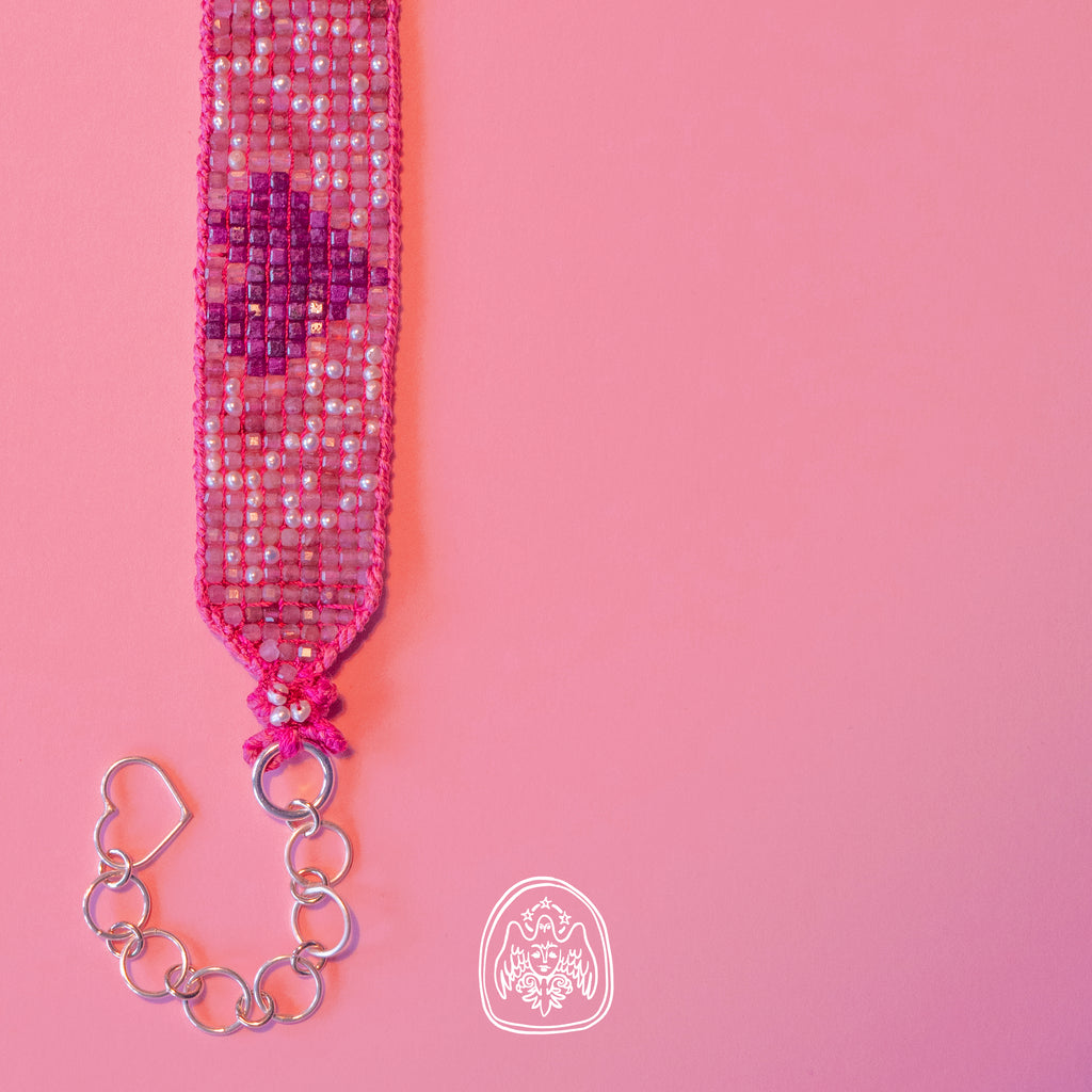 GERDAN | choker (made to order)