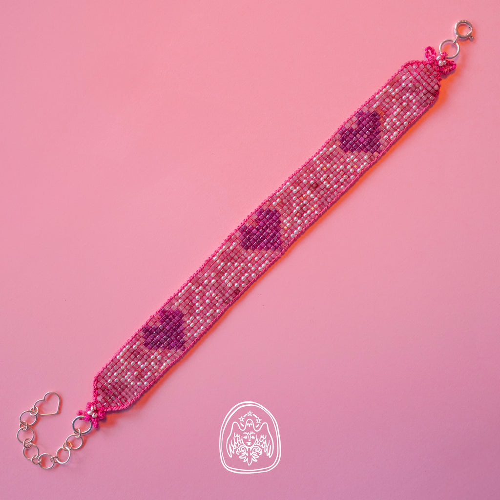 GERDAN | choker (made to order)