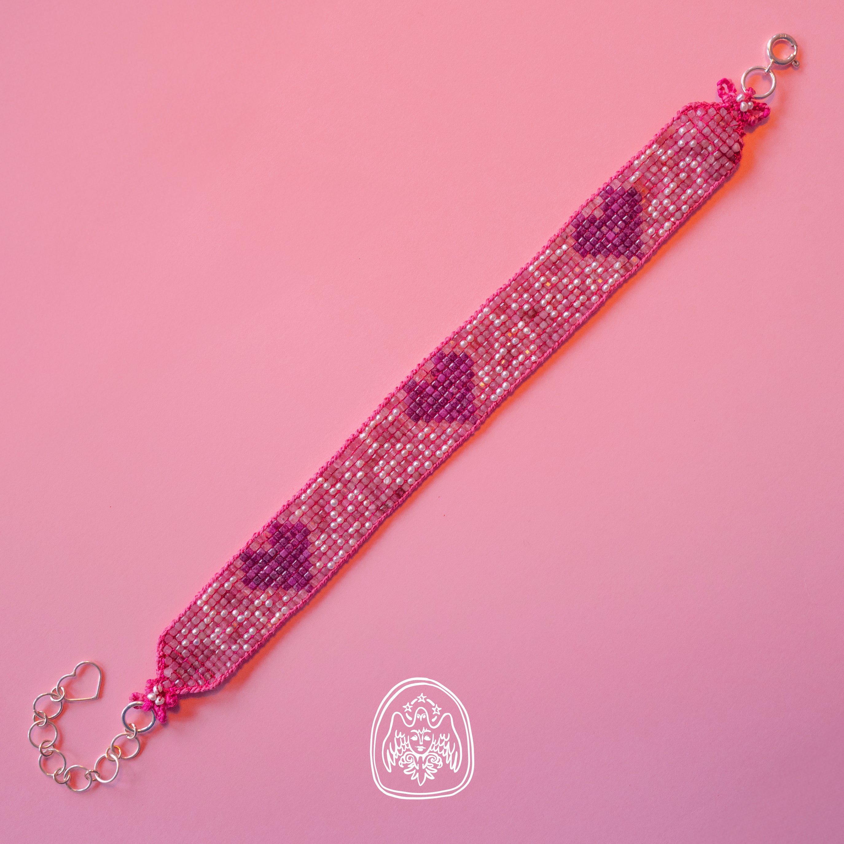 GERDAN | choker (made to order)