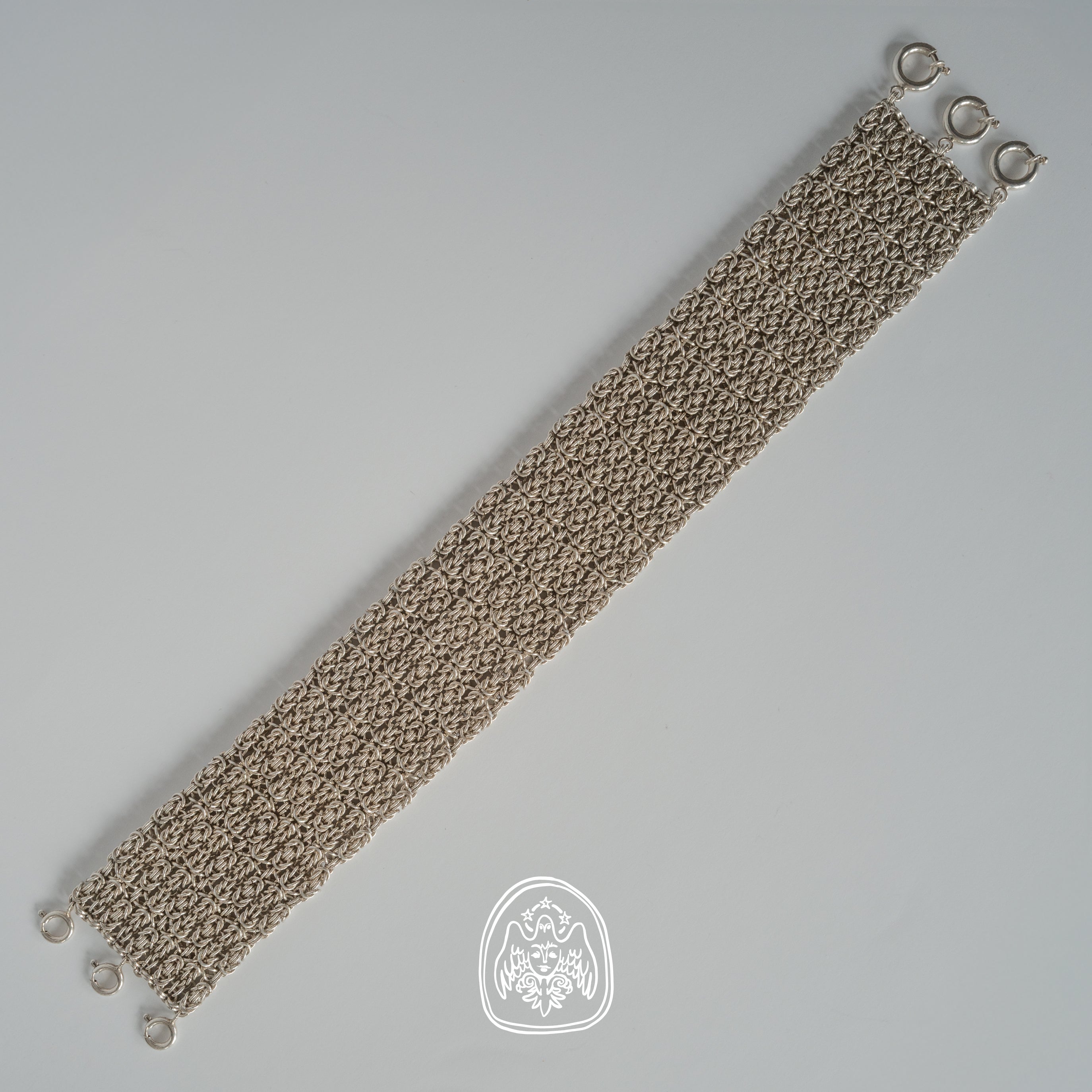 MEROVECH | (made to order)