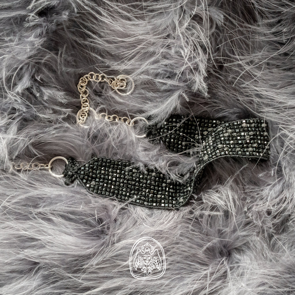 GERDAN | choker (made to order)