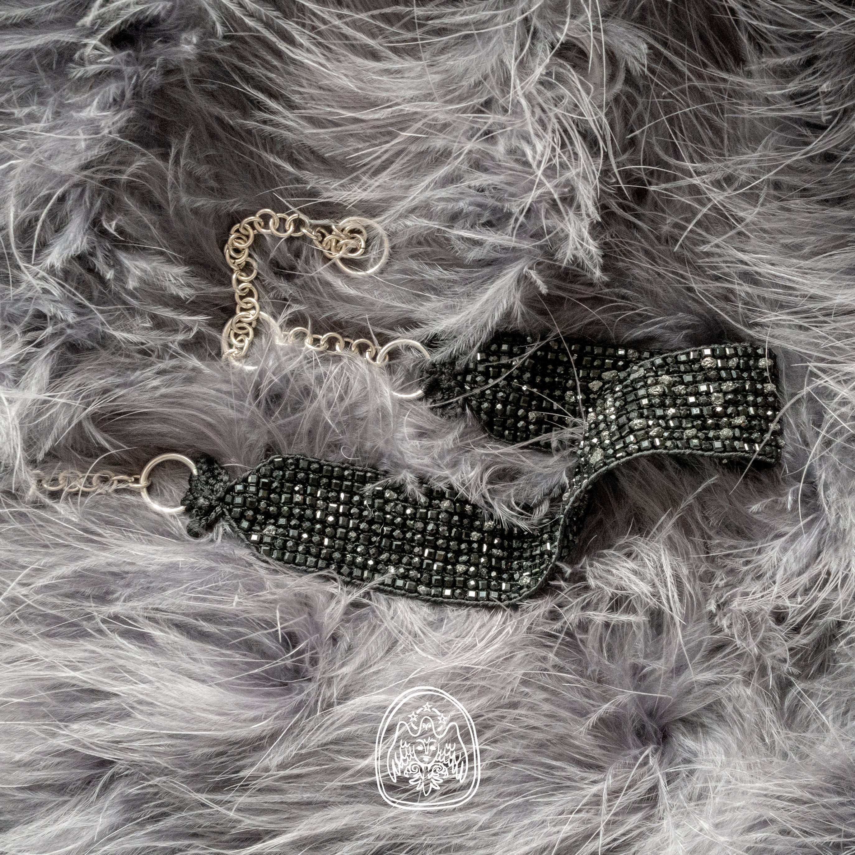 GERDAN | choker (made to order)
