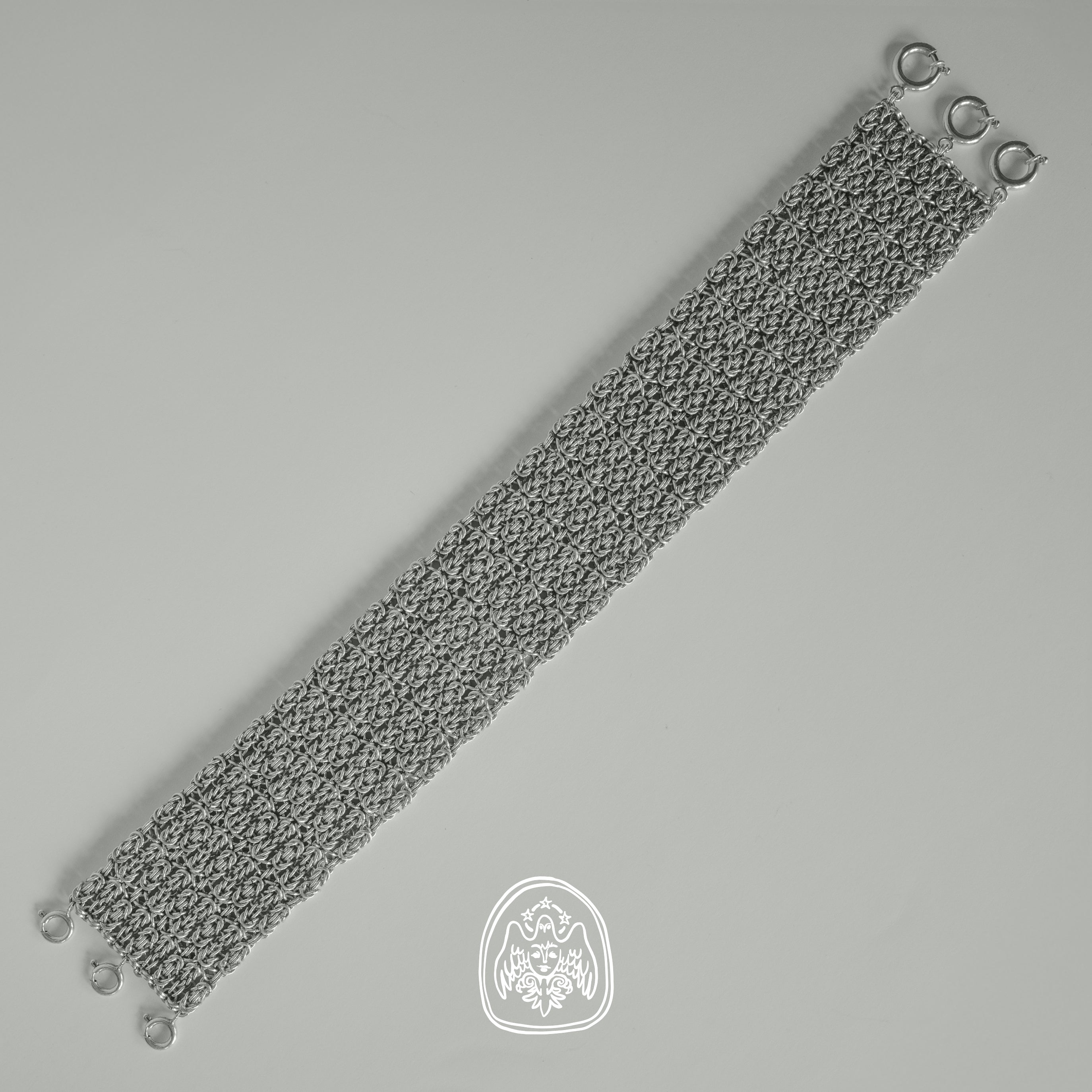 MEROVECH | (made to order)