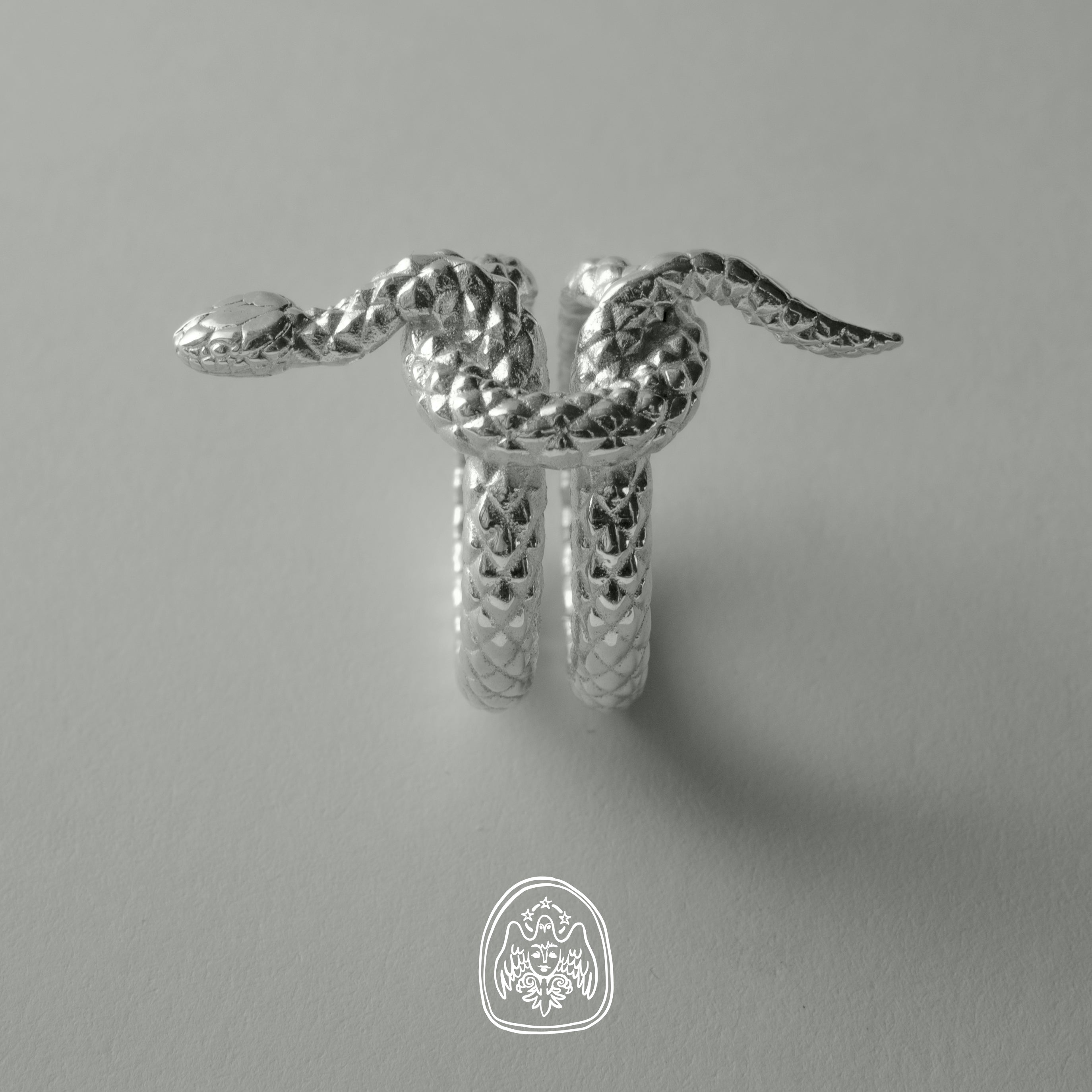 SNAKE | pierścień